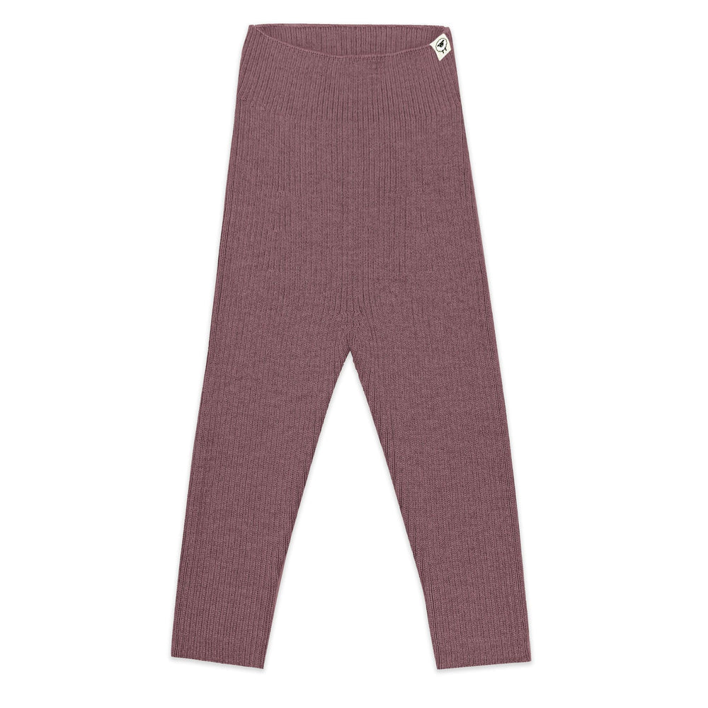Leggins Finn aus 100% Merinowolle viele Farben und Größen