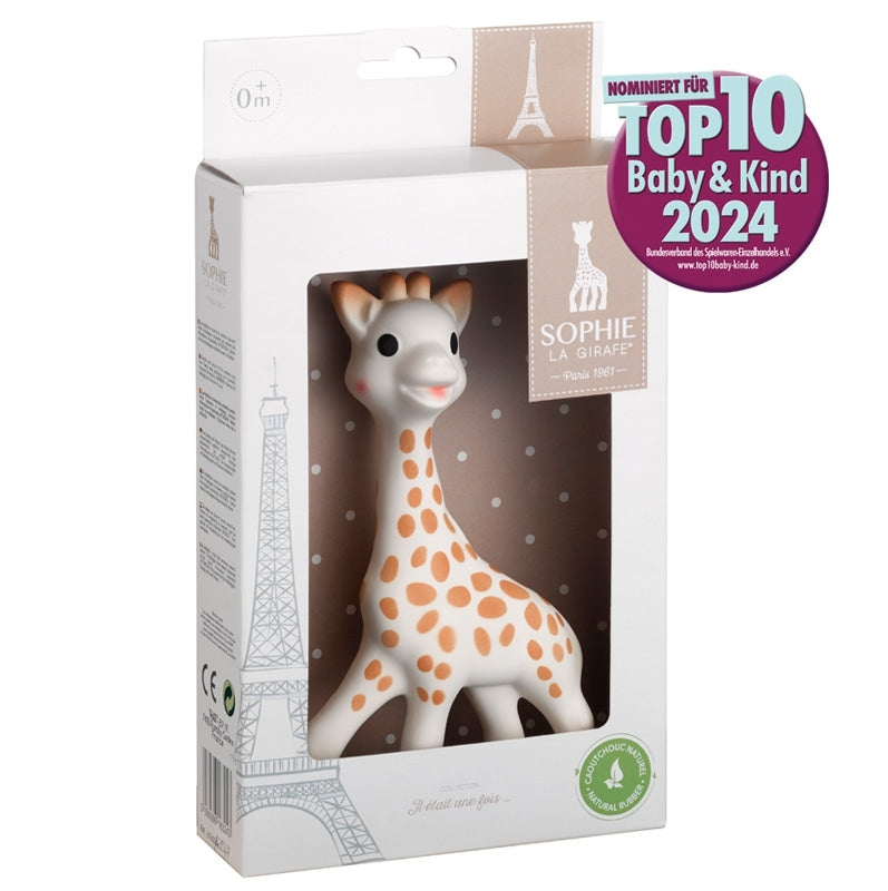 SOPHIE LA GIRAFE