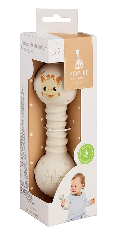 SOPHIE LA GIRAFE Rassel