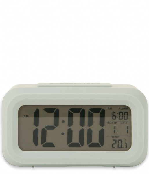 Karlsson Wecker Alarm clock Jolly