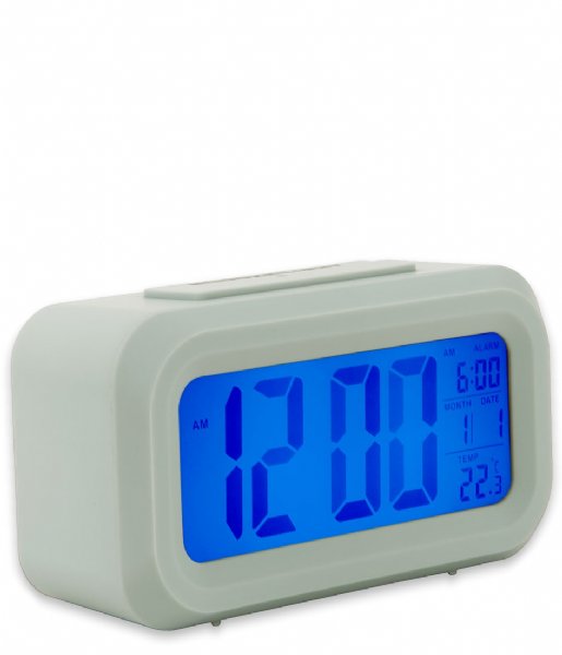Karlsson Wecker Alarm clock Jolly