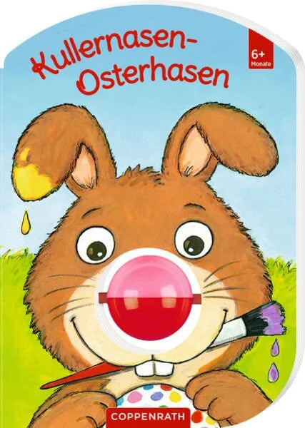 Kullernasen-Osterhasen