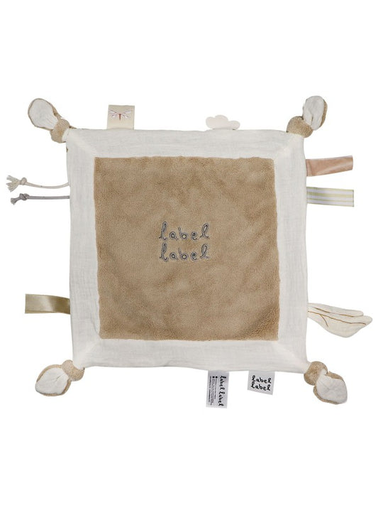 Cuddle Cloth - Nougat