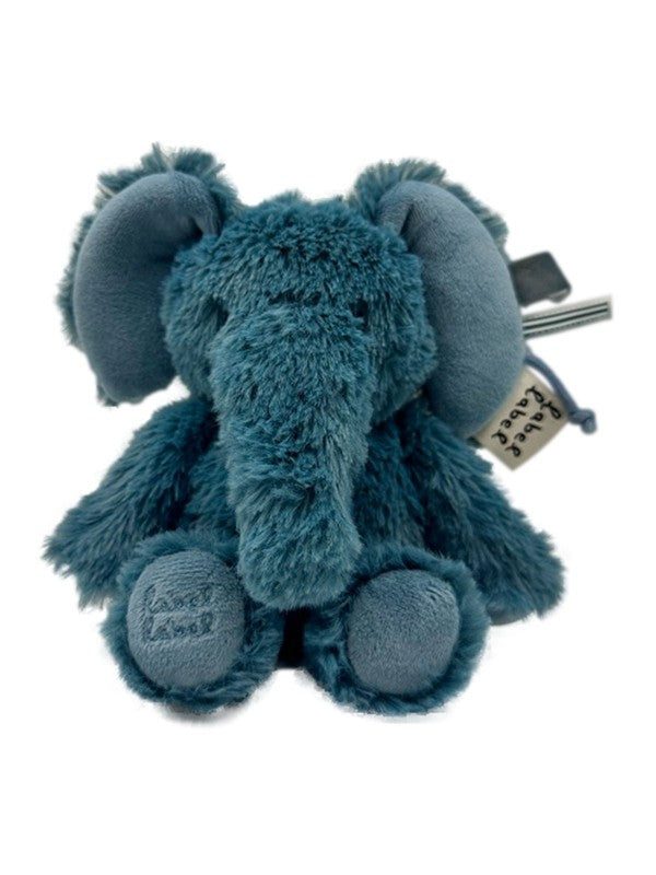 Soft Toy - Elephant Elly S