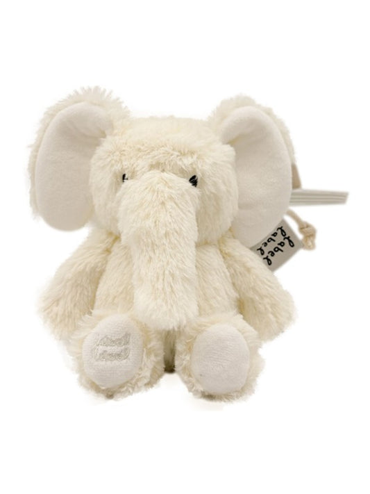 Soft Toy - Elephant Elly S