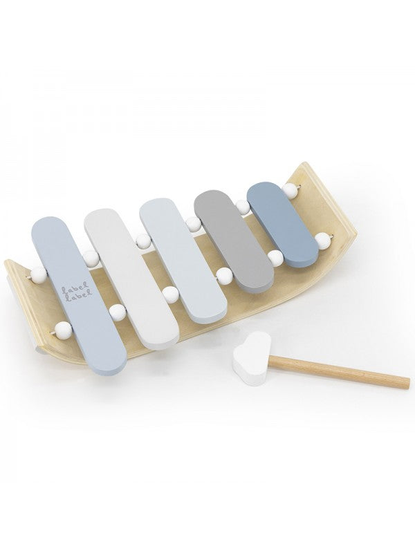 Xylophone - Blue