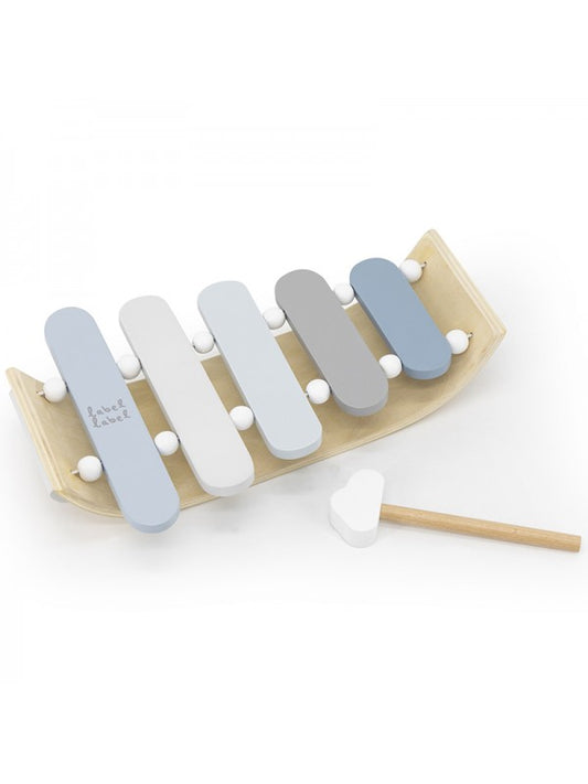 Xylophone - Blue