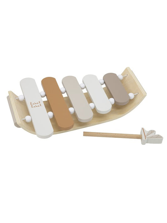 Xylophone - Nougat