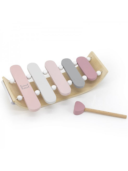Xylophone - Pink