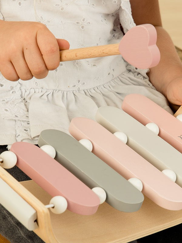 Xylophone - Pink