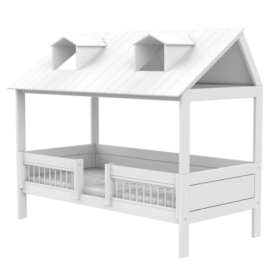 Lifetime Original Hausbett 2-in-1 Beachhouse Deluxe