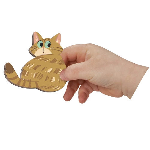 MAGNETI'STORIES Katzen