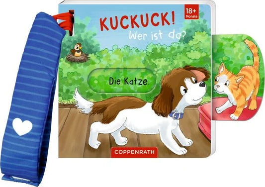 Kuckuck! Wer ist da?
