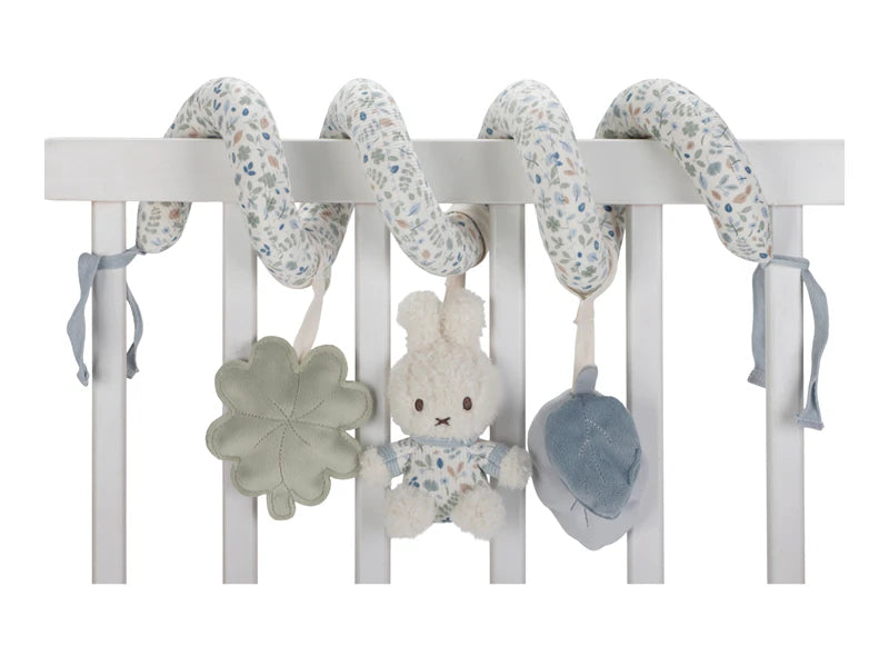 Little Dutch Miffy Lucky Leaves Aktivitätenspirale
