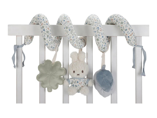Little Dutch Miffy Lucky Leaves Aktivitätenspirale