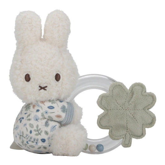 Little Dutch Miffy Rassel Lucky Leaves
