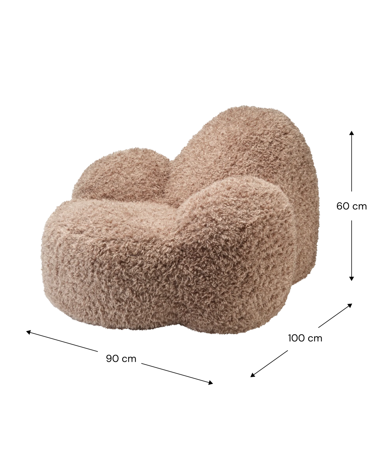 Wigiwama Momo Chair