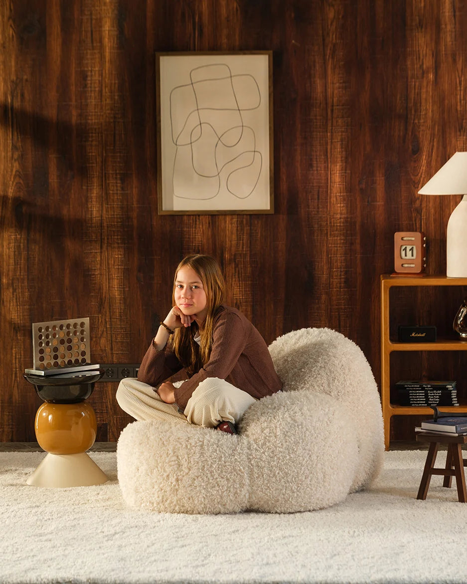 Wigiwama Momo Chair