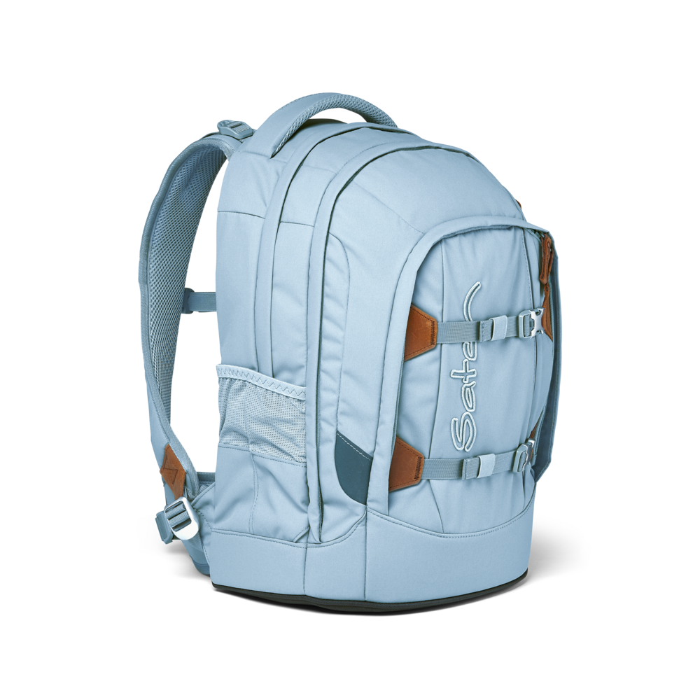 Satch Pack Nordic Ice Blue