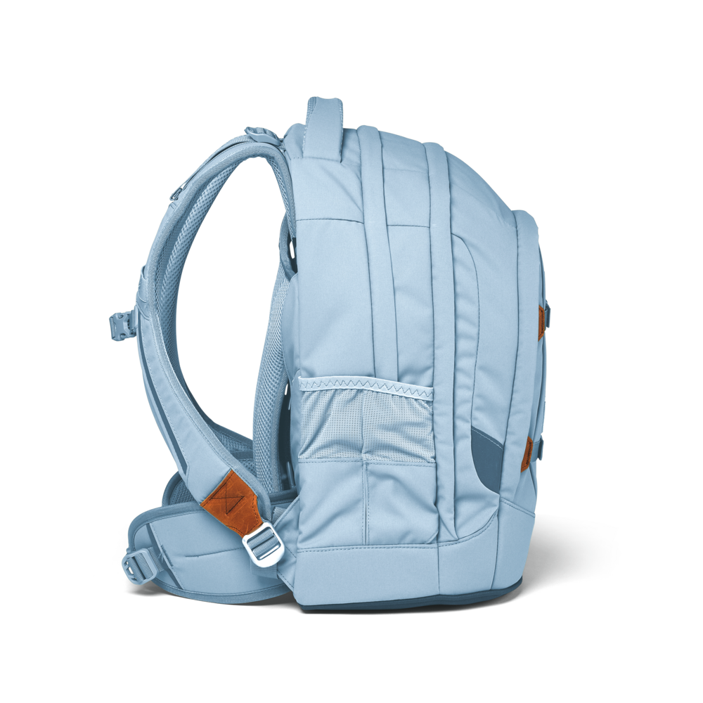 Satch Pack Nordic Ice Blue