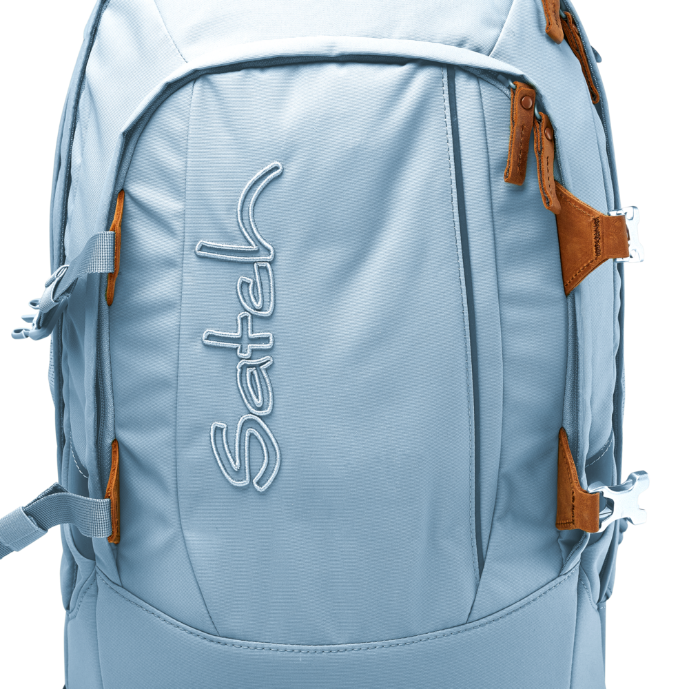 Satch Pack Nordic Ice Blue