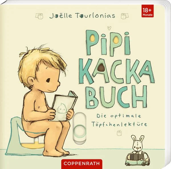 Pipikackabuch