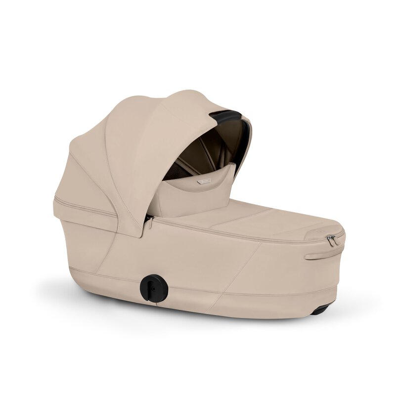 CYBEX Platinum - Priam Fold Lux Carry Cot Babywanne - Style Collection