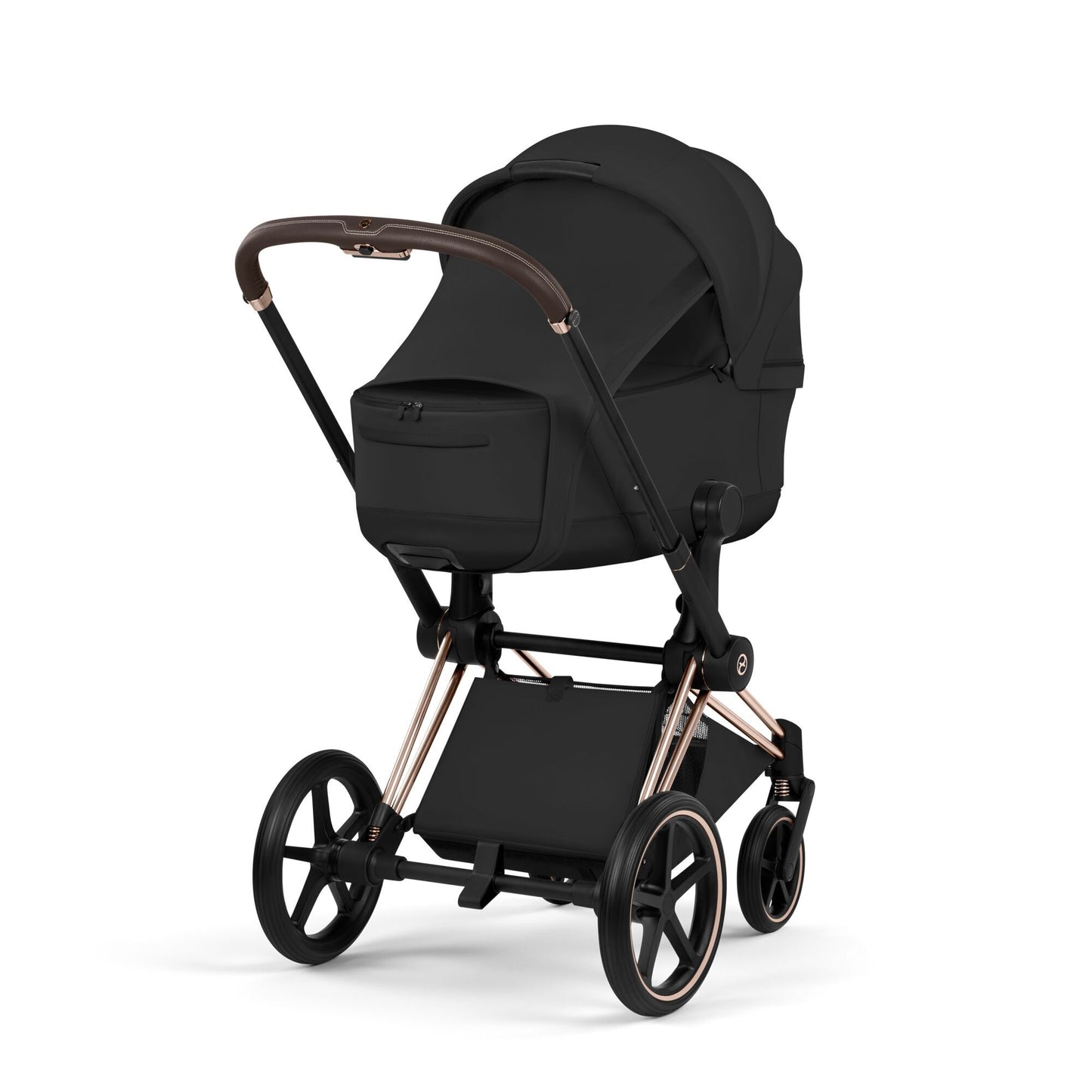 CYBEX Platinum - Priam Fold Lux Carry Cot Babywanne - Style Collection