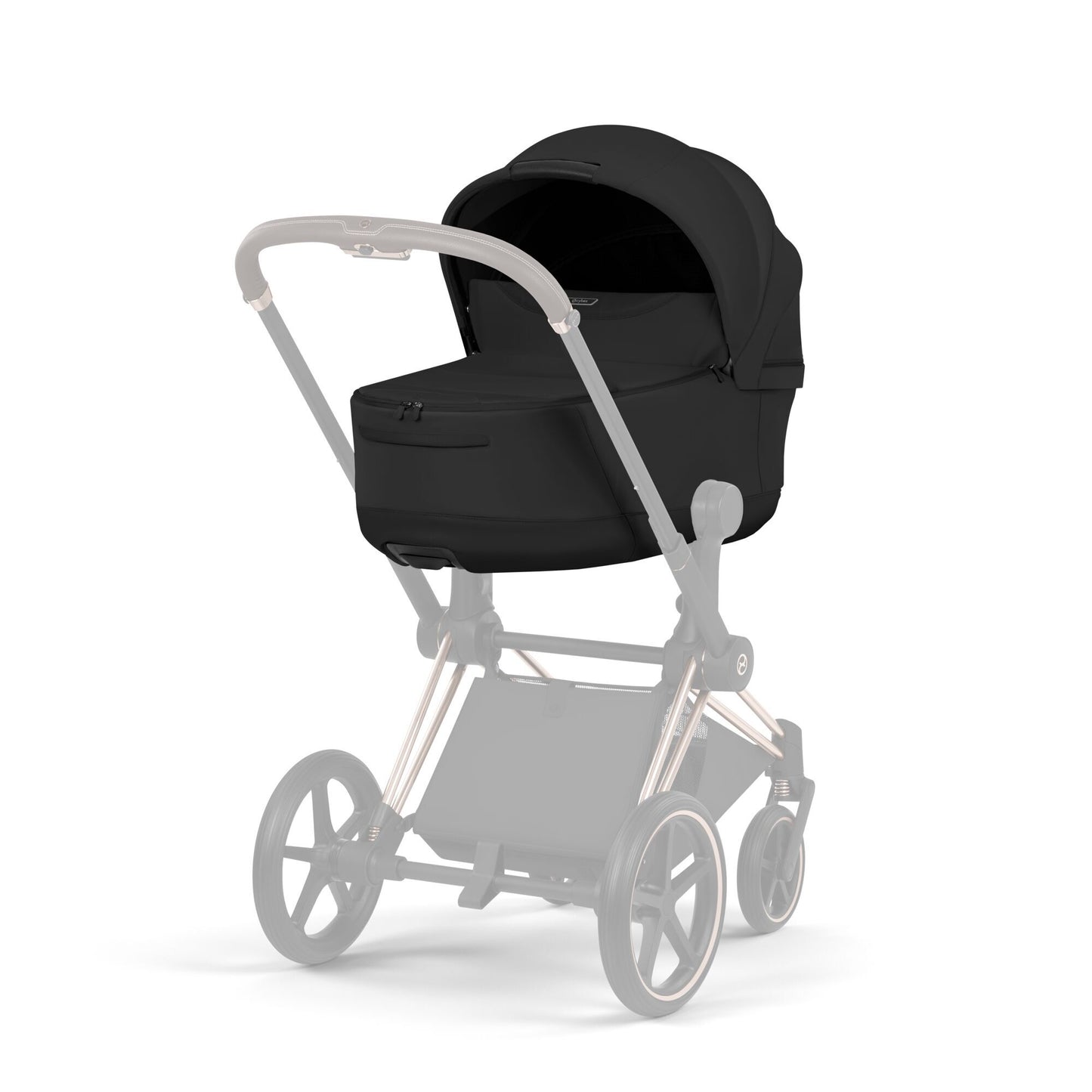 CYBEX Platinum - Priam Fold Lux Carry Cot Babywanne - Style Collection