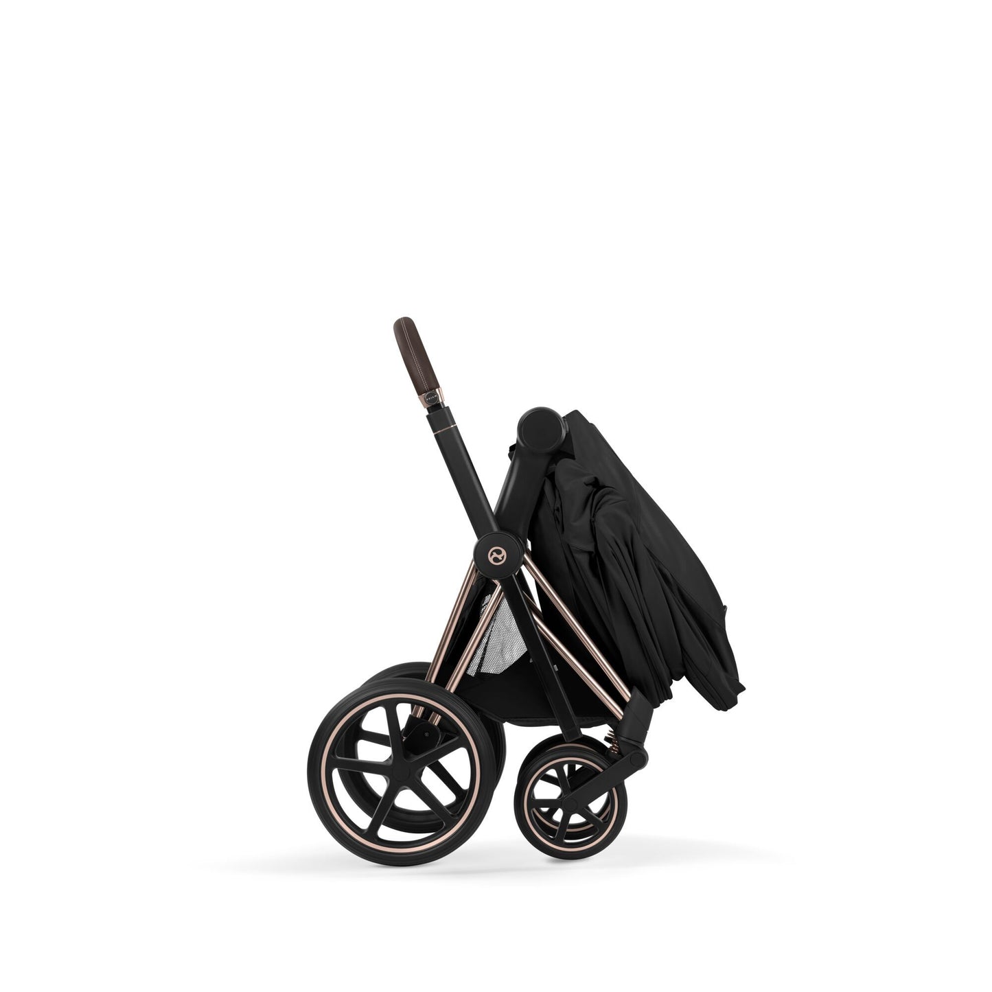 CYBEX Platinum - Priam Fold Lux Carry Cot Babywanne - Style Collection
