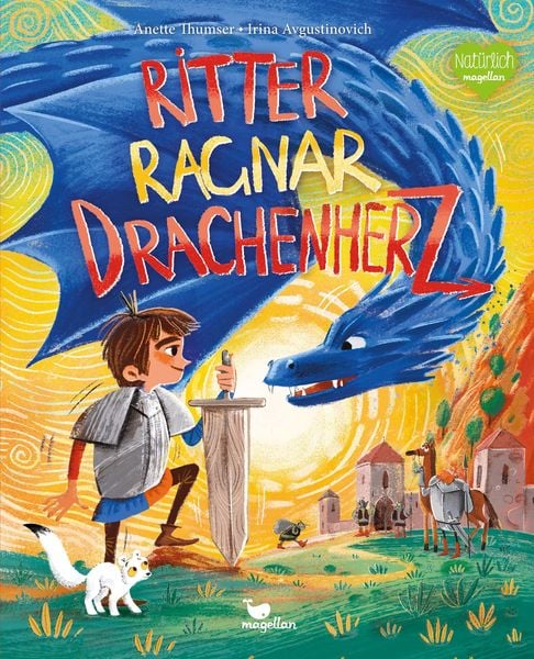 Ritter Ragnar Drachenherz