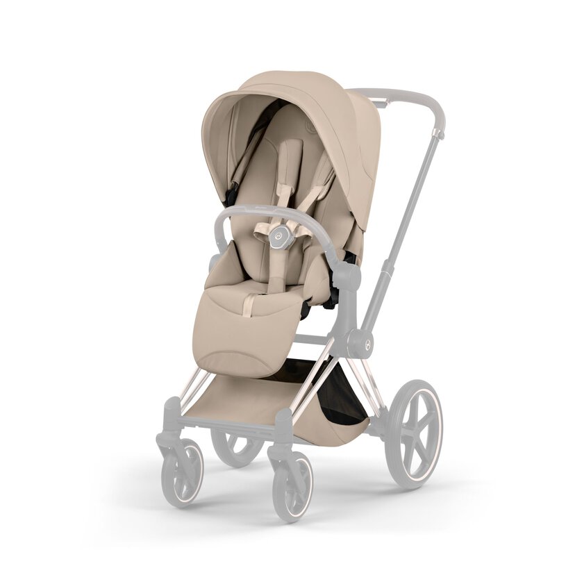 CYBEX Platinum - Priam/e-Priam Sitzpaket – Style Collection