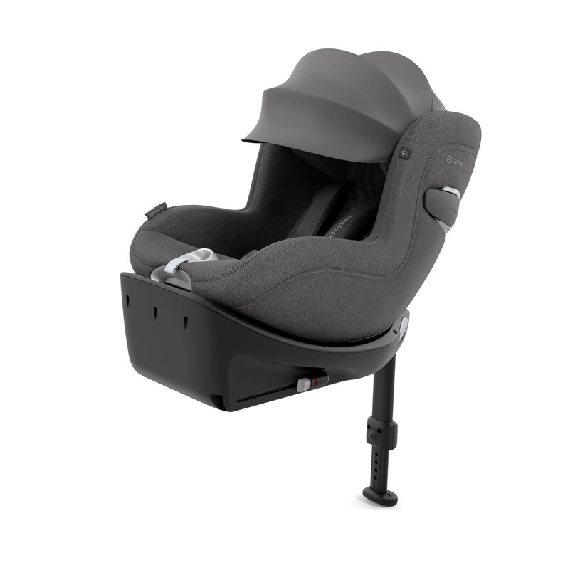CYBEX Platinum - Sirona Ti
