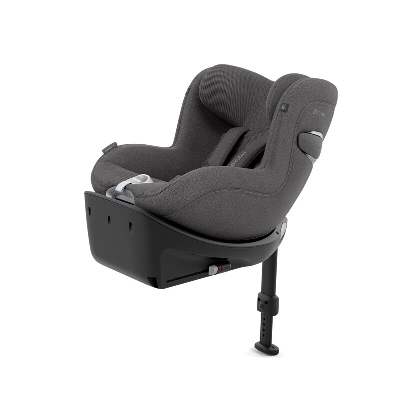CYBEX Platinum - Sirona Ti