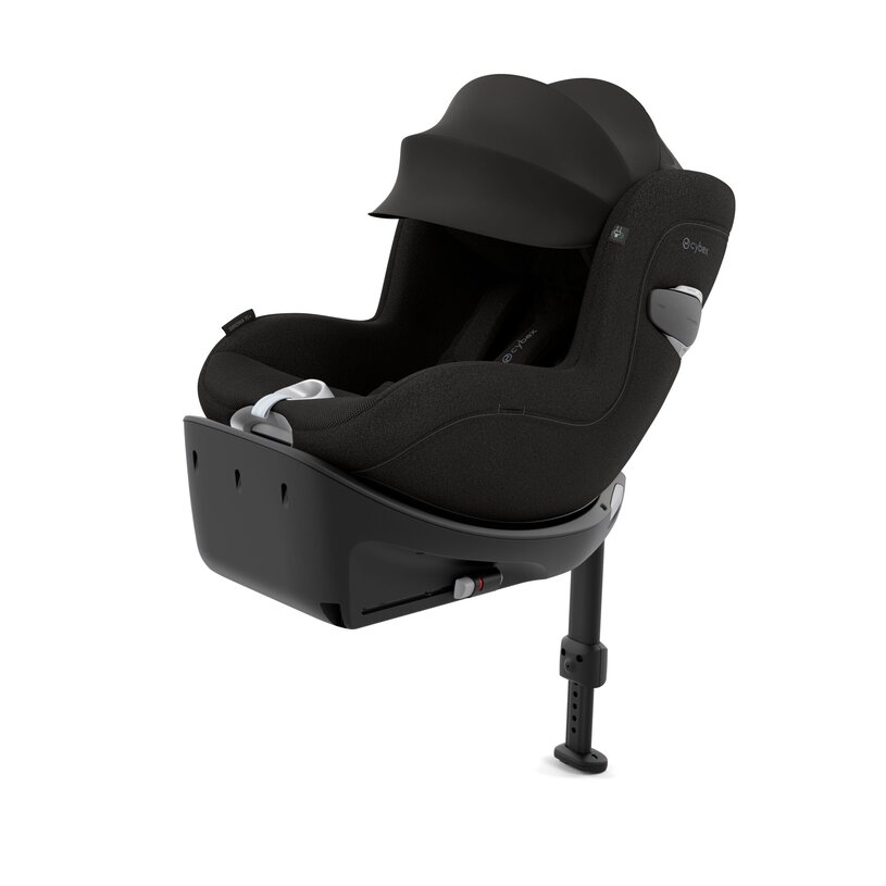CYBEX Platinum - Sirona Ti