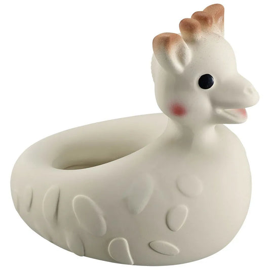 SOPHIE LA GIRAFE So pure Badespielzeug