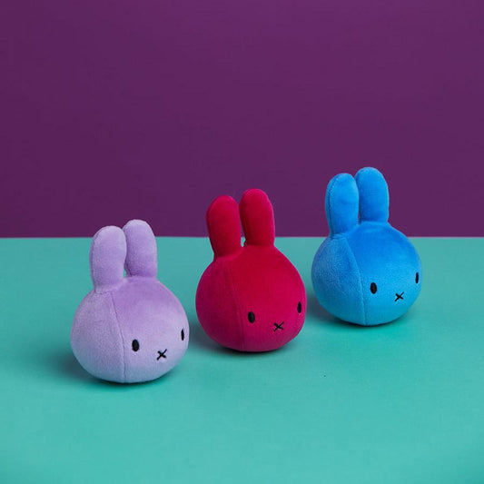 Miffy Squish Ball 3 Farben