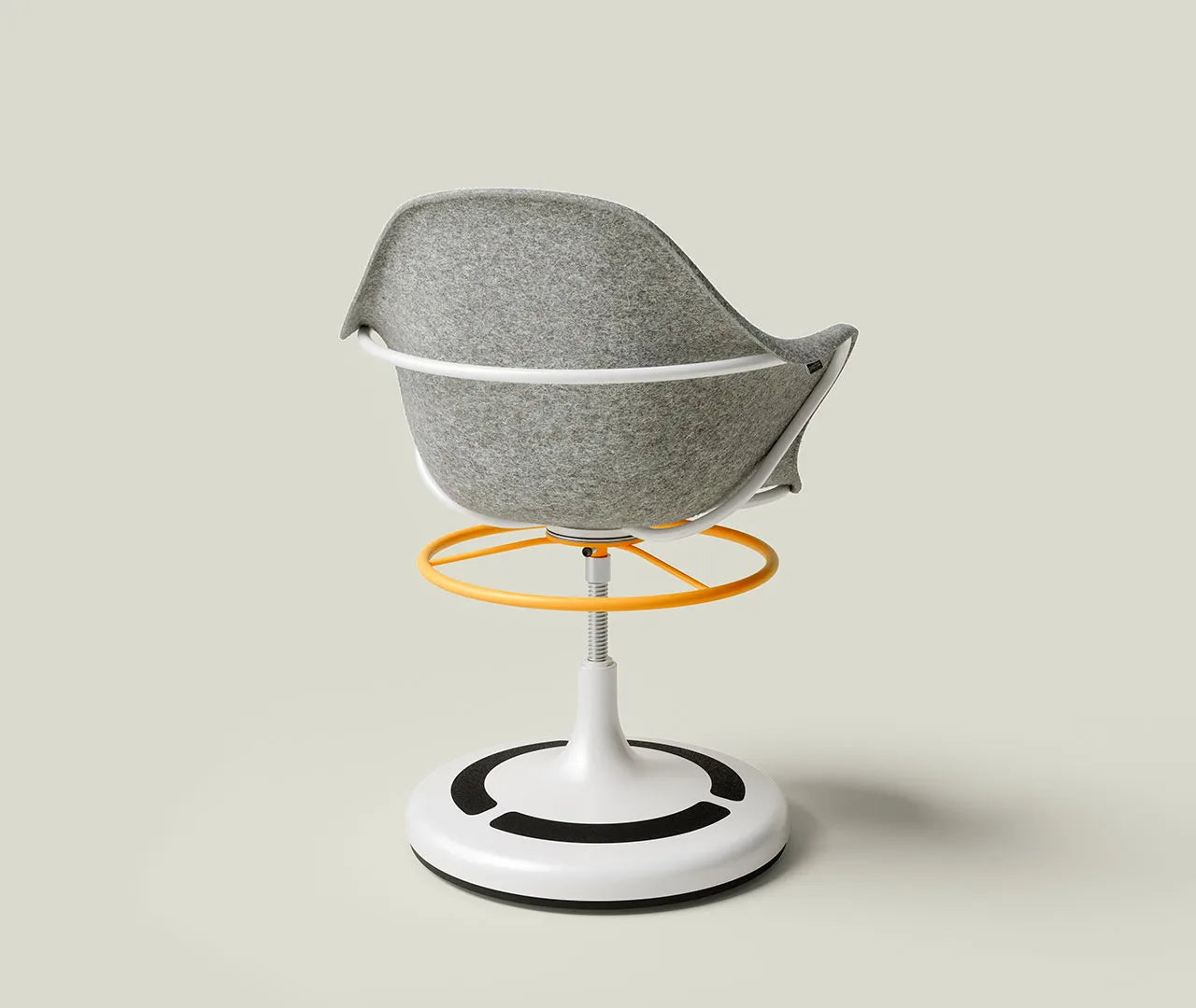 Poptop Kinderschreibtischstuhl