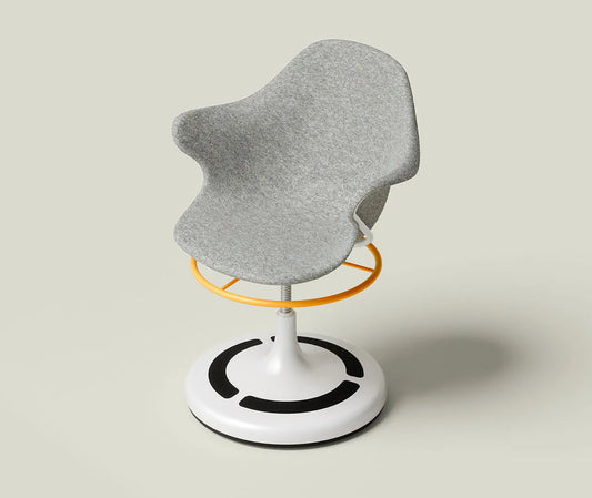 Poptop Kinderschreibtischstuhl