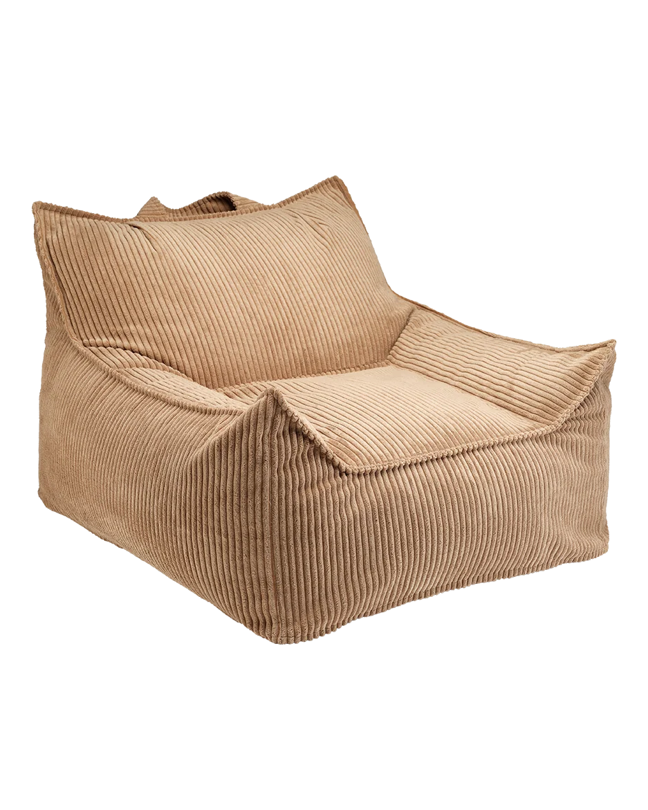 Wigiwama Club Chair