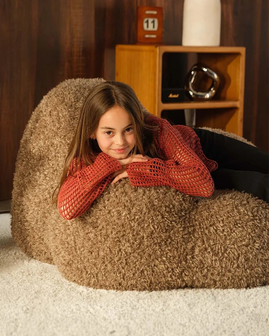 Wigiwama Momo Chair