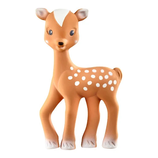 SOPHIE LA GIRAFE  Fanfan das kleine Rehkitz