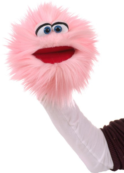 Plaudertante Rosa