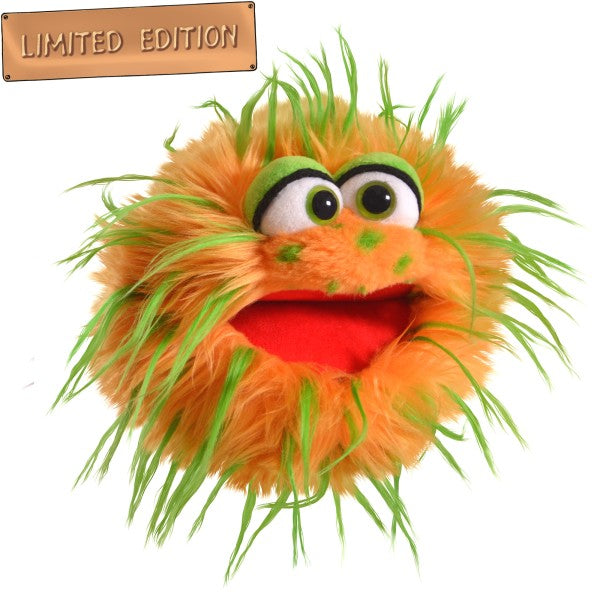 Kracherchen Gelb/Grün