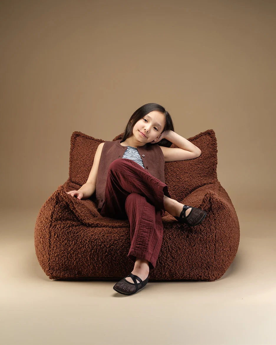 Wigiwama Club Chair