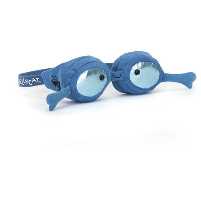 Amuseables Sports Swimming Goggles