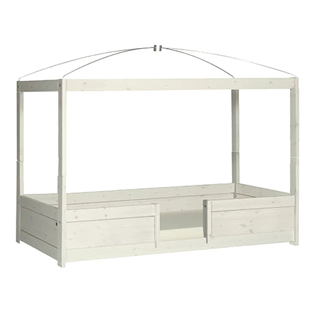 4-in-1-Bett für Himmel