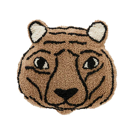 Formkissen Wild Life Tiger
