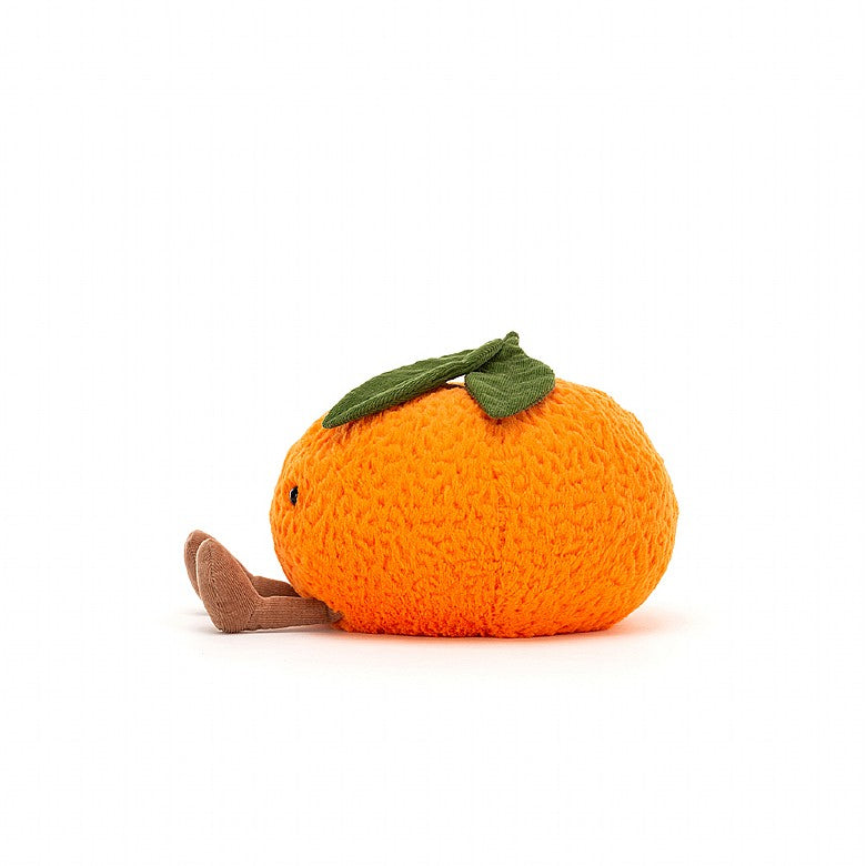 Amuseable Clementine small - kleine Kuschel Clementine
