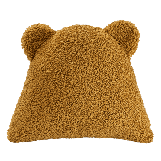 Maple Bear Cushion